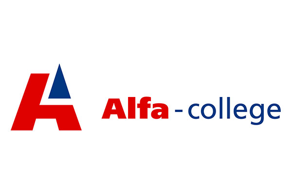 logo alfa-college